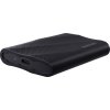 Samsung Externí SSD disk T9 - 2TB - černý