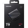 Samsung Externí SSD disk T9 - 2TB - černý