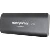 PATRIOT TRANSPORTER 2TB Portable SSD / USB 3.2 Gen2 / USB-C / externí / hliníkové tělo