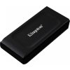 Kingston Externí SSD 1TB XS1000, USB 3.2, černá