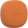 Baseus AirNora 2/ANC/BT/Bezdrát/Oranžová