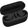 Jabra Evolve2 Buds/Stereo/ANC/USB/BT/Bezdrát/MS/Černá
