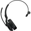 Jabra Evolve2 55/Mono/ANC/USB/BT-USB/Bezdrát/MS/Černá