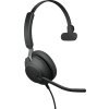 Jabra Evolve2 40 SE/Mono/USB/Drát/Černá