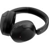 QCY H4/Stereo/ANC/Jack/Drát/BT/Bezdrát/Černá