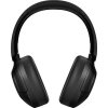 QCY H4/Stereo/ANC/Jack/Drát/BT/Bezdrát/Černá