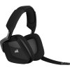 CORSAIR GAMING VOID RGB ELITE Wireless Premium Gaming Headset with 7.1 Surround Sound Carbon EU Version