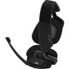 CORSAIR GAMING VOID RGB ELITE Wireless Premium Gaming Headset with 7.1 Surround Sound Carbon EU Version