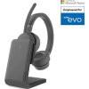 Go Wireless ANC/ANC/BT/Bezdrát/MS/Stand/Šedá