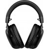 HyperX Cloud III Wireless BLK GAM HEADSET - Sluchátka k PC