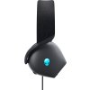 DELL Alienware Wired Gaming Headset - AW520H (Dark Side of the Moon)