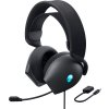 DELL Alienware Wired Gaming Headset - AW520H (Dark Side of the Moon)