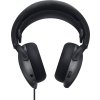 DELL Alienware Wired Gaming Headset - AW520H (Dark Side of the Moon)