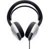 DELL Alienware Wired Gaming Headset - AW520H (Lunar Light)