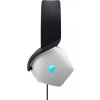 DELL Alienware Wired Gaming Headset - AW520H (Lunar Light)