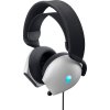 DELL Alienware Wired Gaming Headset - AW520H (Lunar Light)