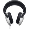 DELL Alienware Wired Gaming Headset - AW520H (Lunar Light)