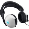 DELL Alienware Wired Gaming Headset - AW520H (Lunar Light)