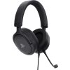 TRUST sluchátka GXT 498 FORTA PS5 Gaming Headset - Sony Licensed - black
