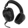 CORSAIR Wireless headset HS55 carbon černé