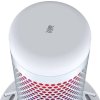 HyperX QuadCast S USB WHT Microphone - Mikrofon