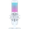 HyperX QuadCast S USB WHT Microphone - Mikrofon