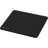 NATEC Mousepad Colors Series Obsidian black 300x250mm