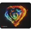 podk adka Genesis Carbon 500 M fire 1 s