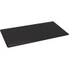 NATEC Mousepad Colors Series Obsidian black 800x400mm