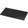 NATEC Mousepad Colors Series Obsidian black 800x400mm