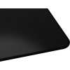 NATEC Mousepad Colors Series Obsidian black 800x400mm