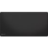 NATEC Mousepad Colors Series Obsidian black 800x400mm