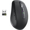 Logitech myš MX Anywhere 3S pro Business, šedá, EMEA