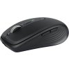 Logitech myš MX Anywhere 3S pro Business, šedá, EMEA