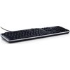 Dell Business Multimedia Keyboard - KB522 - Czech/Slovak (QWERTZ)