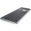 Dell Multi-Device Wireless Keyboard - KB700 - Czech/Slovak (QWERTZ)