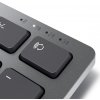 Dell Multi-Device Wireless Keyboard - KB700 - Czech/Slovak (QWERTZ)