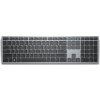 Dell Multi-Device Wireless Keyboard - KB700 - Czech/Slovak (QWERTZ)