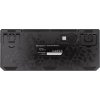Endorfy herní klávesnice Thock 75% W. Black / bezdrátová / black switch / mechanická / CZ layout / černá RGB