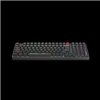 A4tech Bloody S98 Black RGB mechanická herní klávesnice, USB, CZ