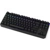 Endorfy herní klávesnice Thock TKL Wireless Red/ bezdrátová / USB / red switch / mechanická / CZ layout / černá RGB