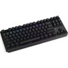 Endorfy herní klávesnice Thock TKL Wireless Red/ bezdrátová / USB / red switch / mechanická / CZ layout / černá RGB