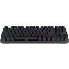 Endorfy herní klávesnice Thock TKL Wireless Red/ bezdrátová / USB / red switch / mechanická / CZ layout / černá RGB