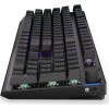 Endorfy herní klávesnice Thock Wireless Red/ bezdrátová / USB / red switch / mechanická / US layout / černá RGB