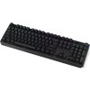 Endorfy herní klávesnice Thock Wireless Red/ bezdrátová / USB / red switch / mechanická / US layout / černá RGB