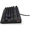 Endorfy herní klávesnice Thock TKL Red / drátová / USB / red switch / mechanická / CZ layout / černá RGB