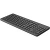 HP klávesnice - 220 Wireless Keyboard