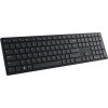 DELL Wireless Keyboard - KB500 - US International (QWERTY)