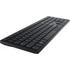 DELL Wireless Keyboard - KB500 - US International (QWERTY)