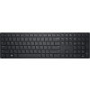 DELL Wireless Keyboard - KB500 - US International (QWERTY)